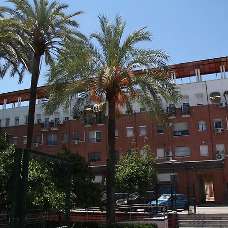 Apartamento Orange Triana Centro Seville Exterior photo