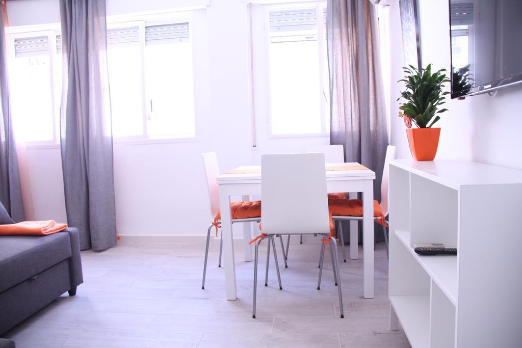 Apartamento Orange Triana Centro Seville Exterior photo