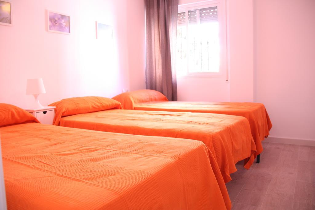 Apartamento Orange Triana Centro Seville Exterior photo